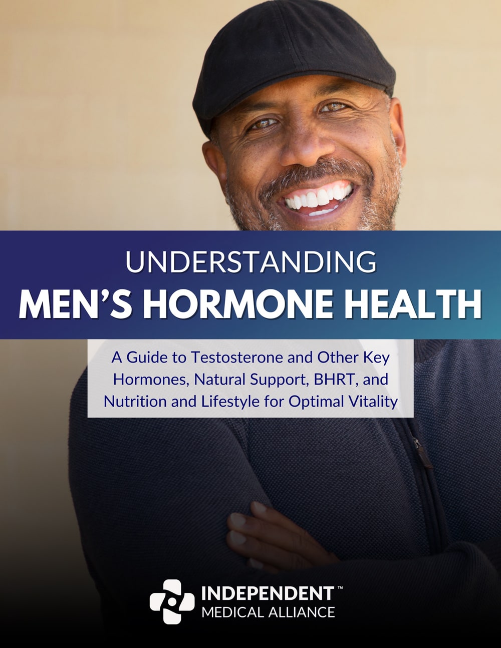 mens hormone health cover
