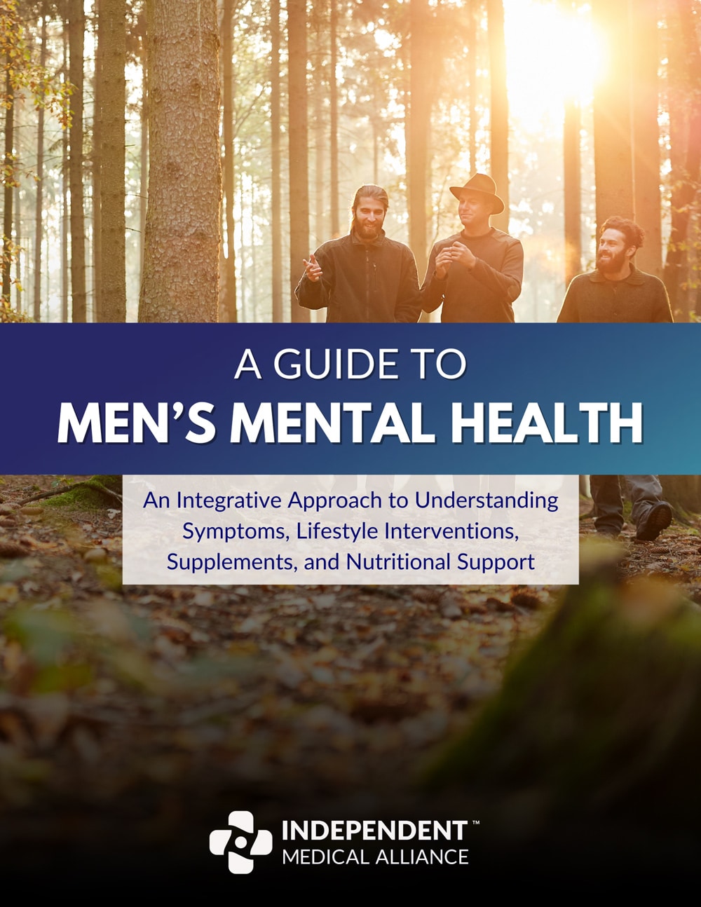 mens mental health cover