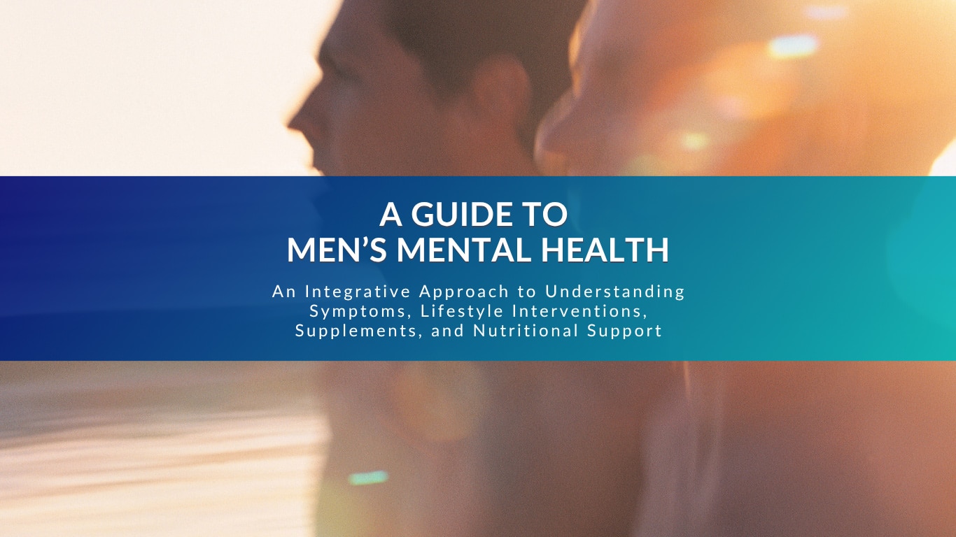 mens mental health hero