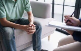 Psychedelics study treatment-resistant depression