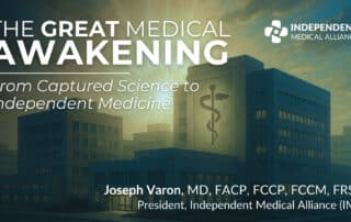 the great medical awakening