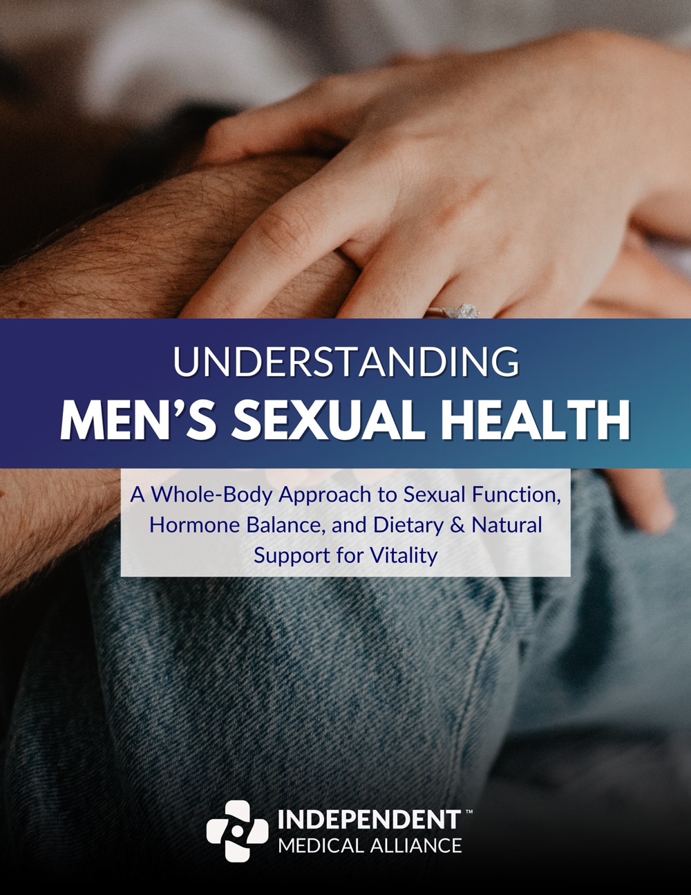 Understanding men's sexual health