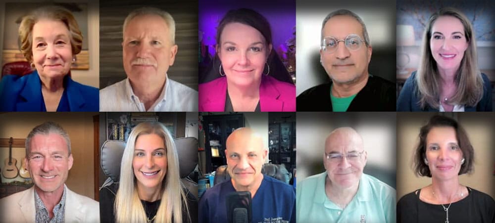 webinar hosts full Webinar hosts