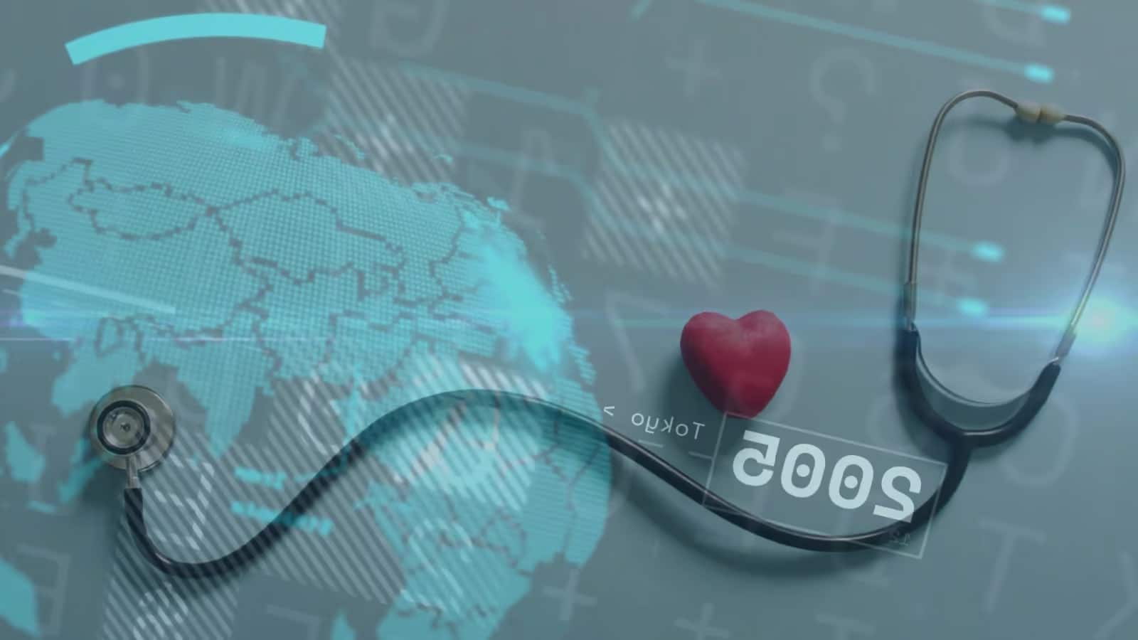 Why the healers had to rebel