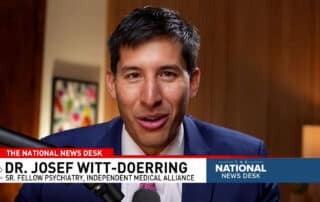 Dr. Witt-Doerring Sinclair