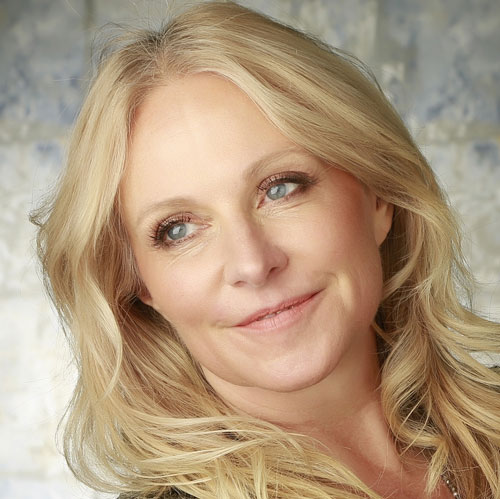 Jane McLelland headshot Jane McLelland headshot