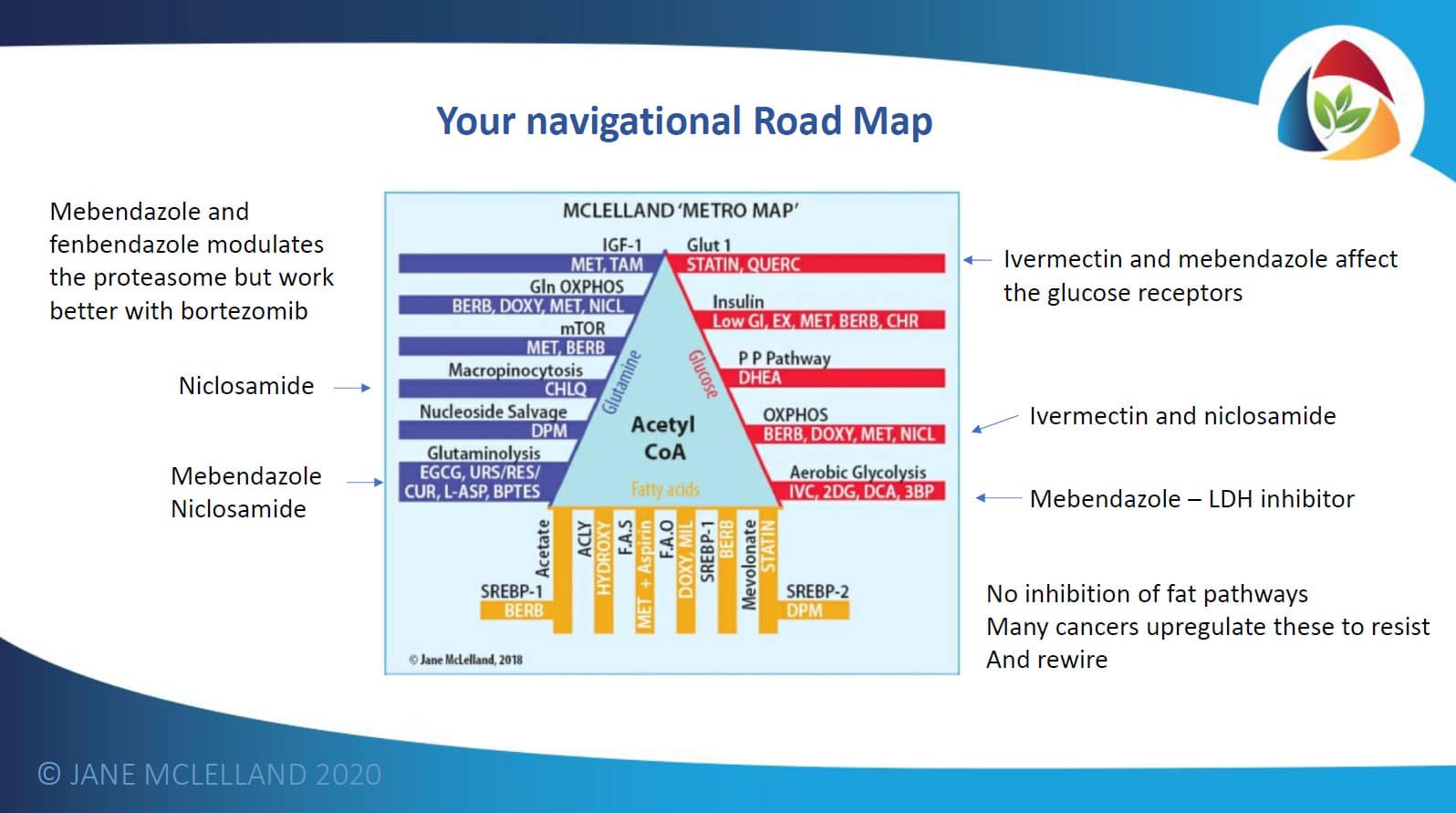 Jane McLelland Pathways Jane McLelland Pathways