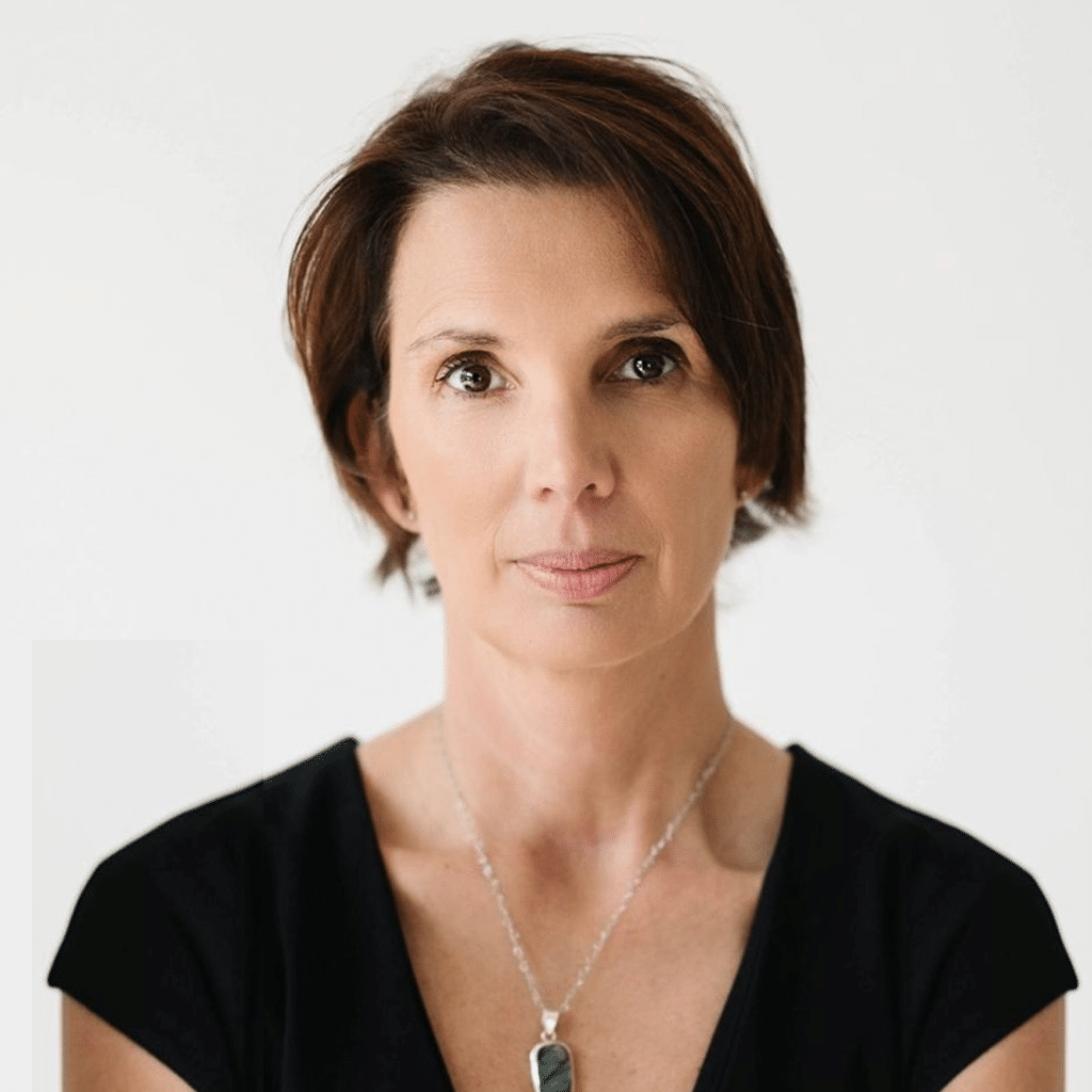 Kat Lindley square headshot Kat Lindley