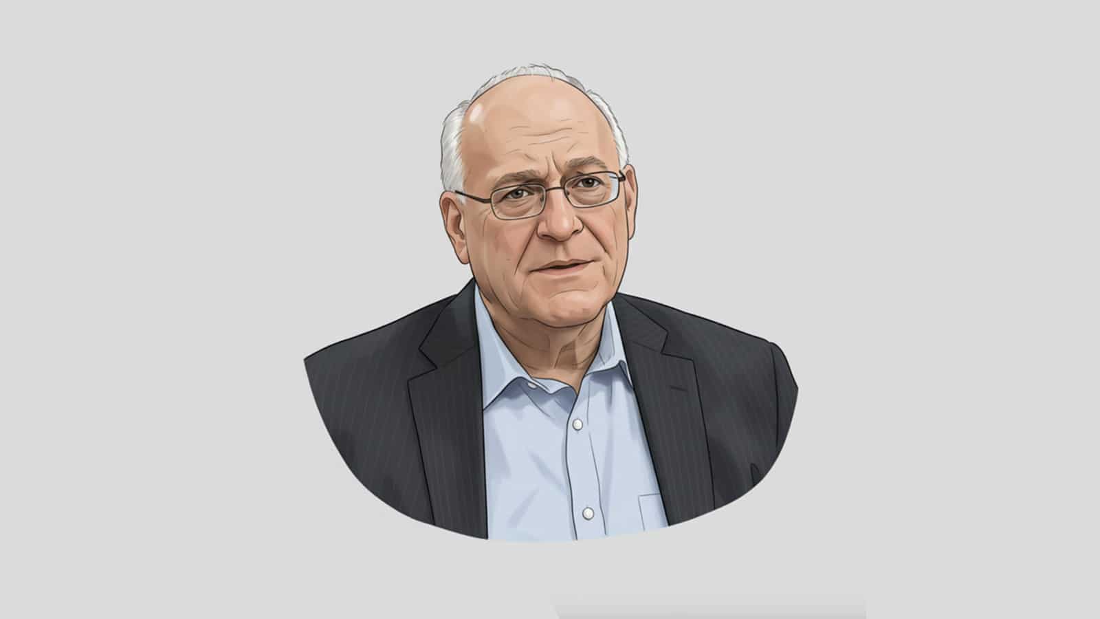 Paul Marik vector Paul Marik vector