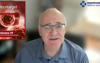 Dr. Marik's Oncotarget Cancer Study Review