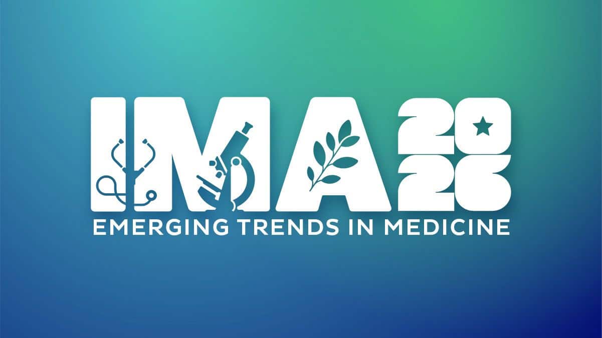 Join us at IMA 2026