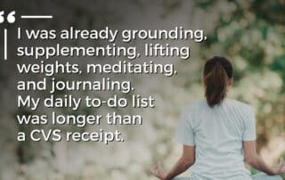 jenna addicted to wellness cover