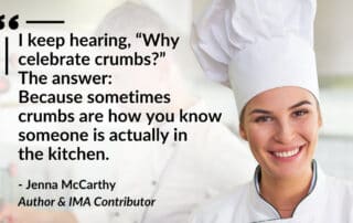 Jenna crumbs quote hero