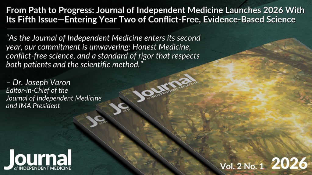 Journal launch vol 2 hero image Journal launch vol 2 hero image