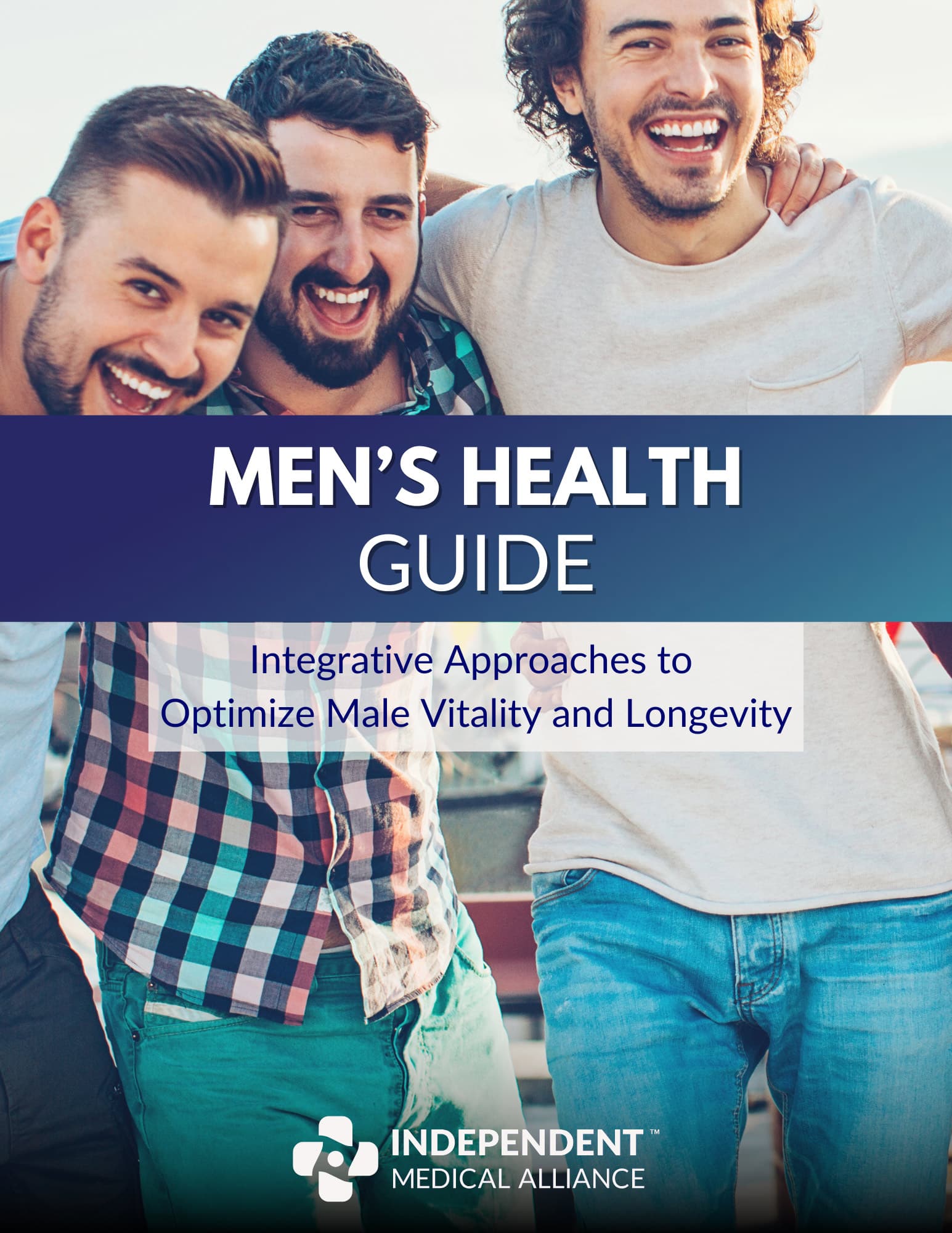 Men's health guide pdf cover