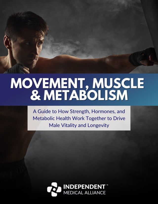 movement muscle metabolism guide