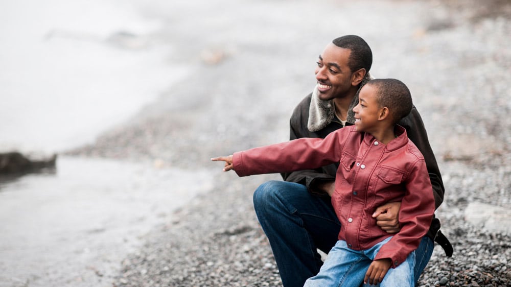 vitality and unity go well together