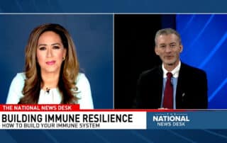 Dr. Cole on immune resilience