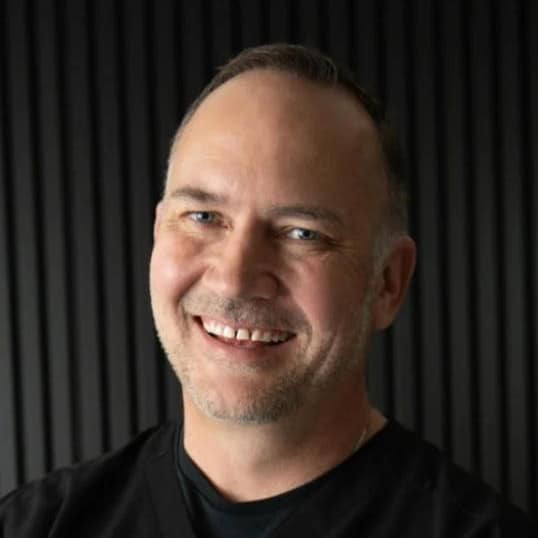 Dr. Daniel Bahnmiller