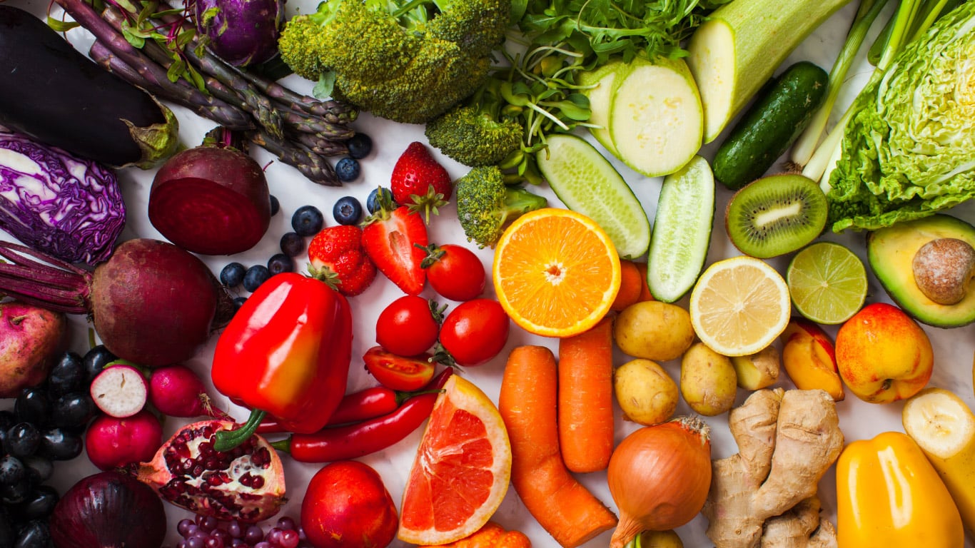 heart healthy fruits vegetables heart healthy fruits vegetables