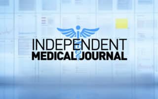 Joe Varon full measure journal