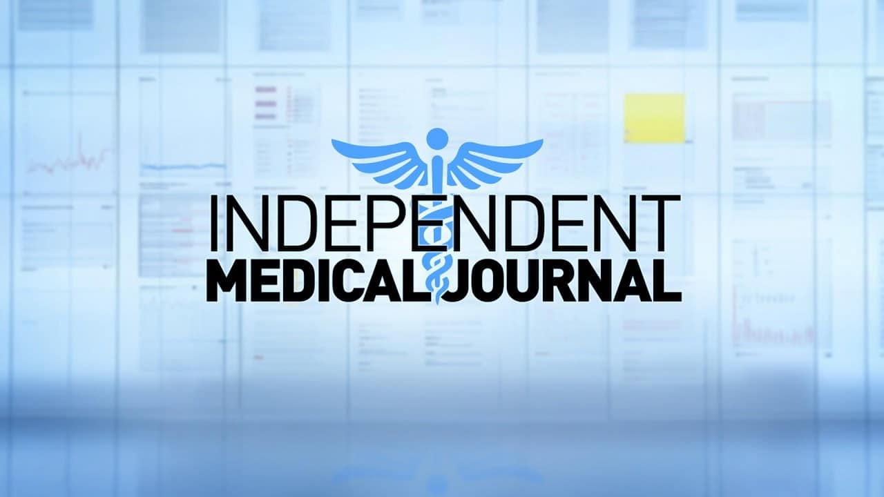 Joe Varon full measure journal