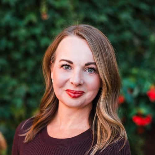 leah wilson headshot Leah Wilson headshot