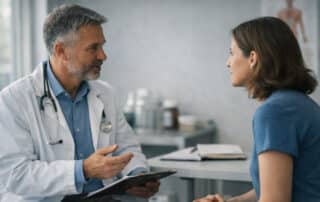 COVID-19 vaccine injury: 3 underlying mechanisms mainstream medicine ignores cover