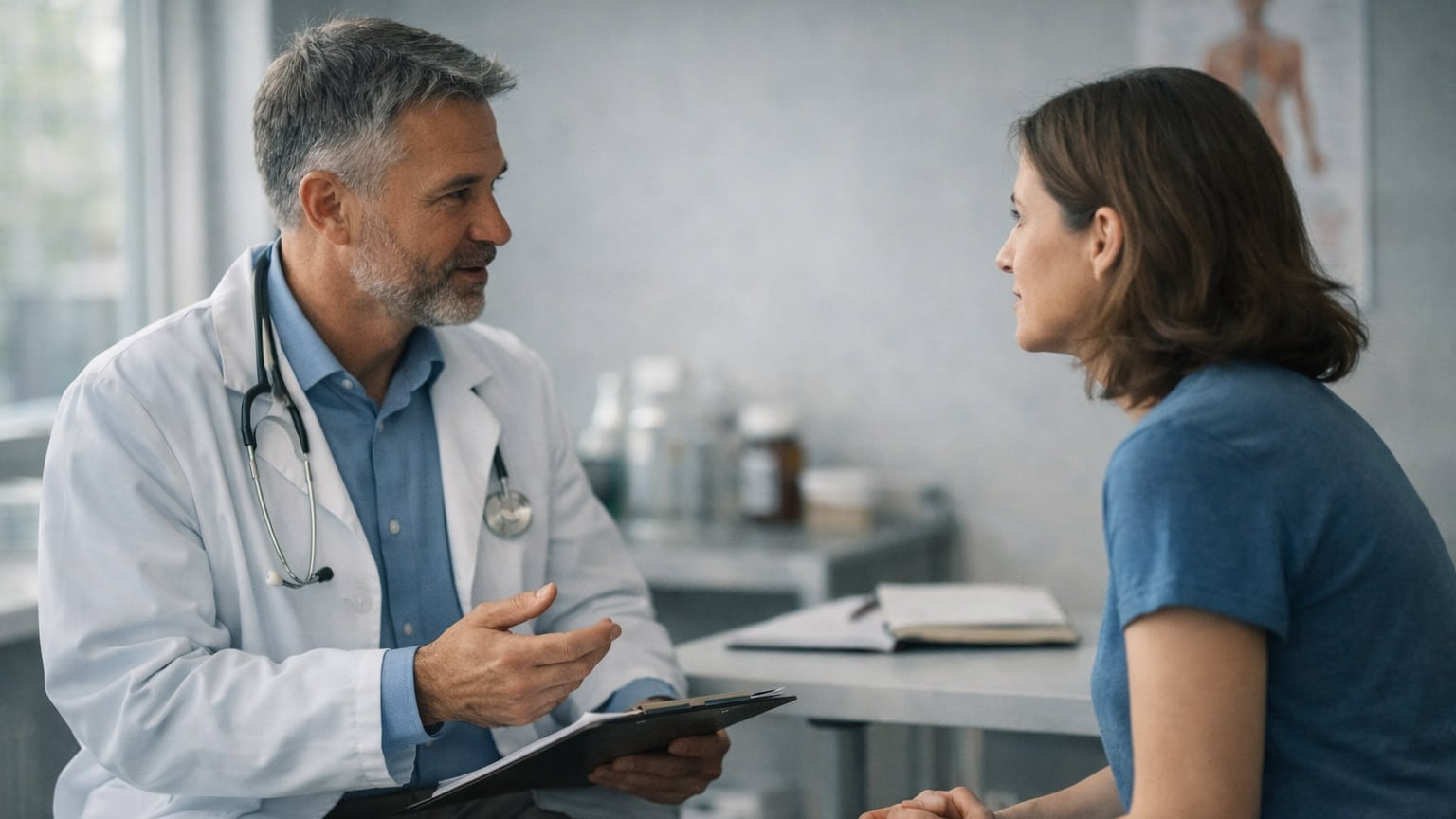 COVID-19 vaccine injury: 3 underlying mechanisms mainstream medicine ignores cover