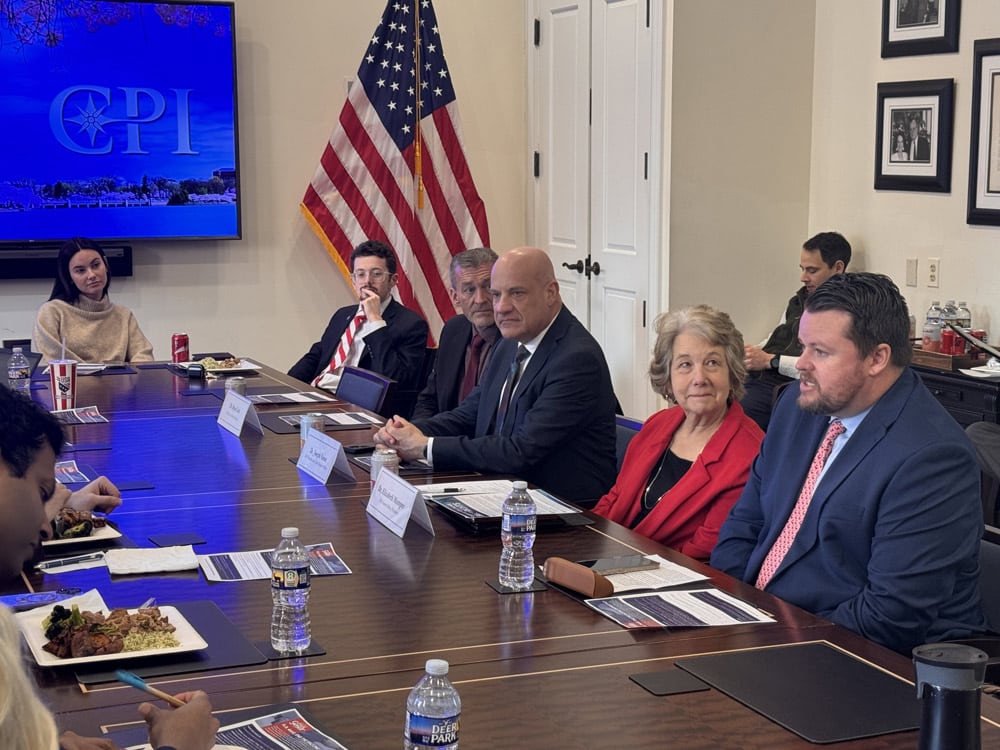 DC IMA meeting in Washington