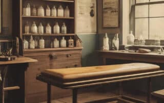 quiet crisis of procedural medicine