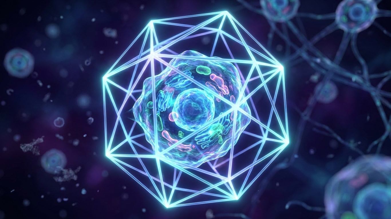 the metabolic trap cancer treatment