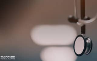 What COVID policy did to silent doctors