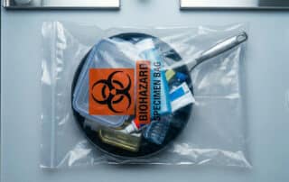 How everyday chemicals disrupt your hormones