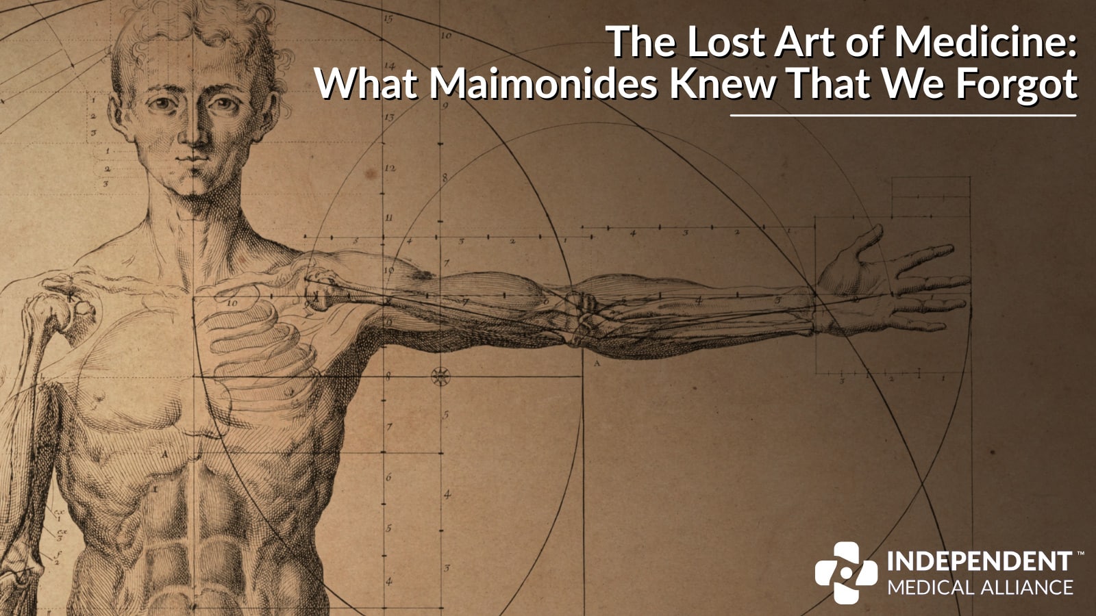 joseph brownstone lost art of medicine