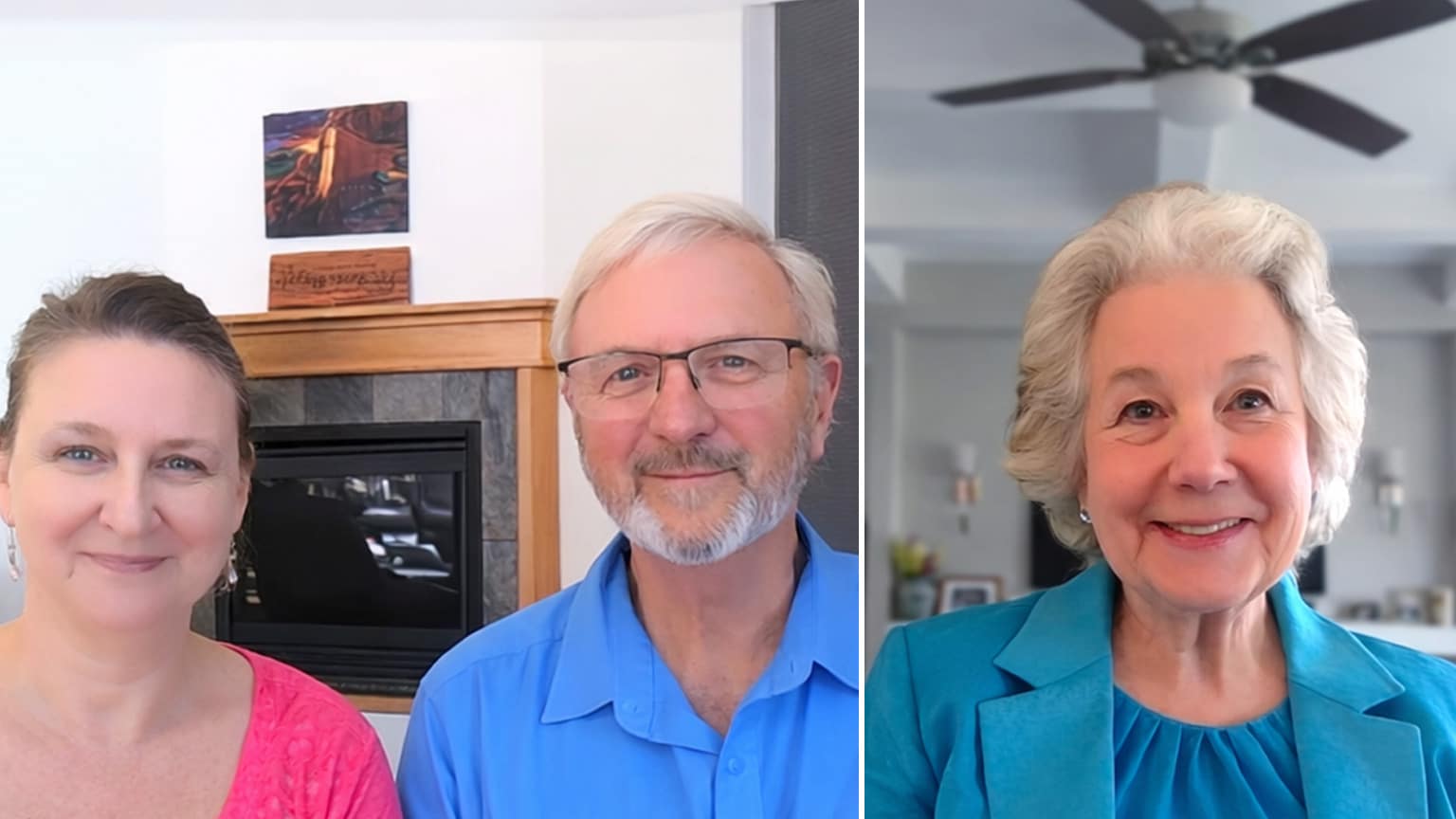 parents voices matter cover