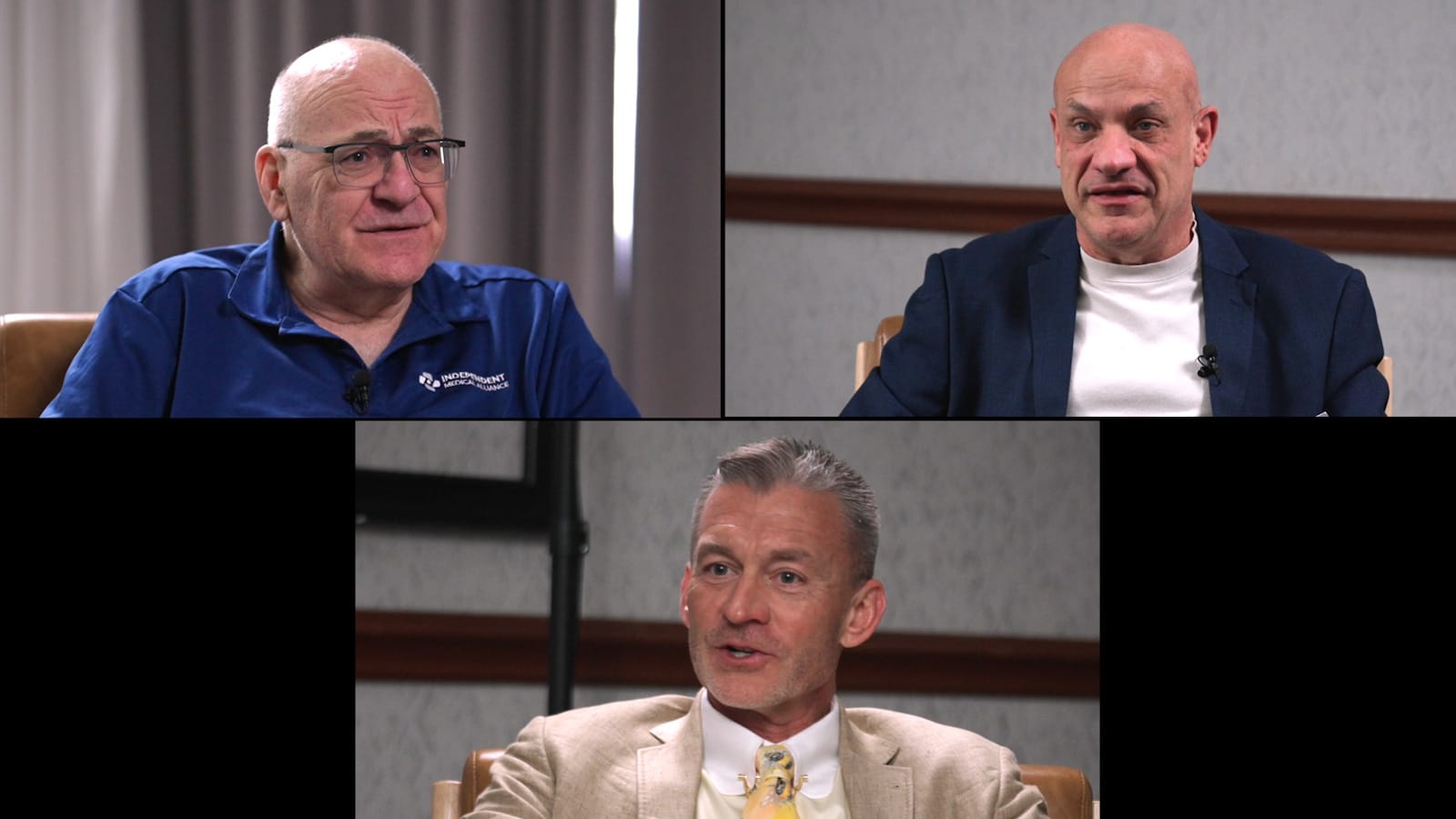 the future of medicine webinar