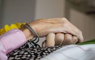 the lesson my mother taught me