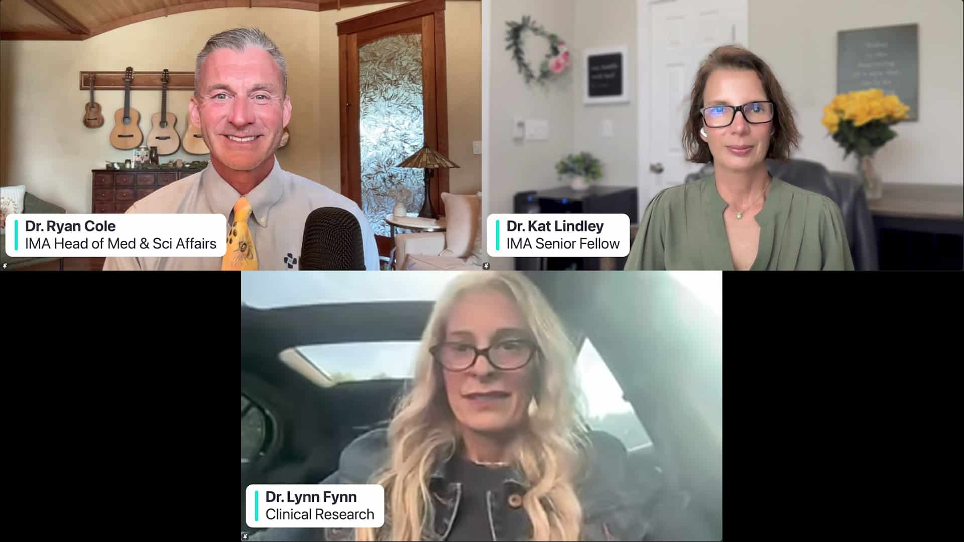 beyond lyme webinar alpha gal cover