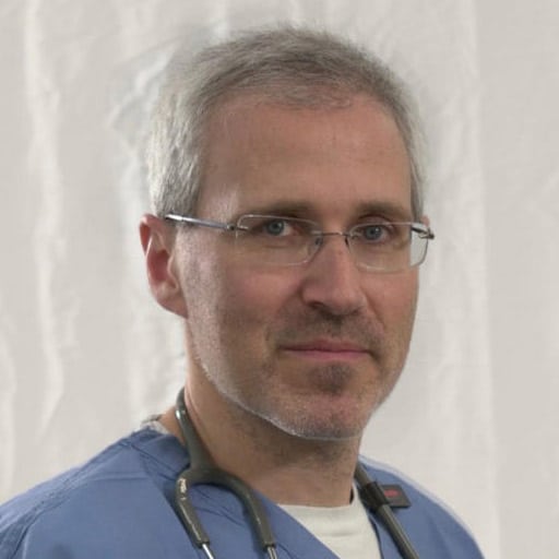 dr elfenbein headshot Dr. Ron Elfenbein