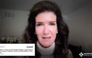 healthcare wake up call dr hibberd