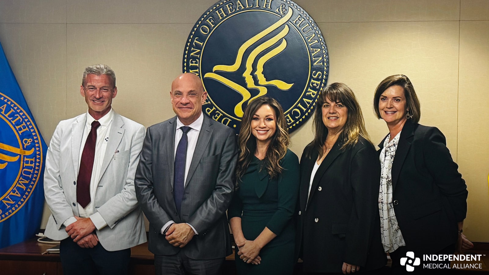 IMA strengthens national policy engagement during Washington D.C. visit