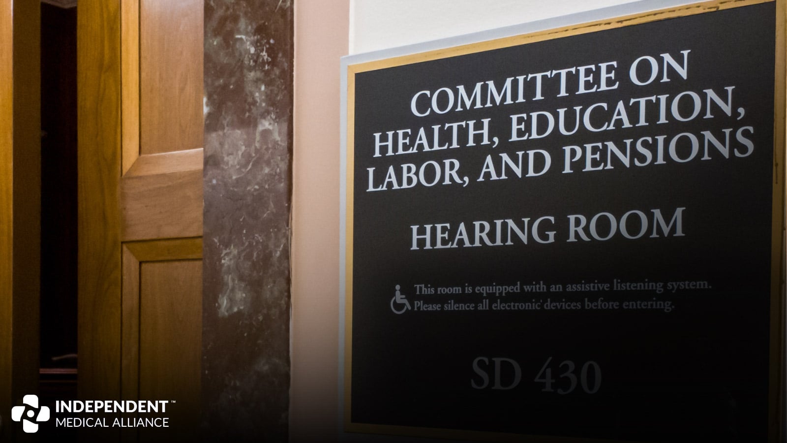 independent doctors call on senate to replace outgoing senator cassidy