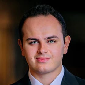 Nicolas Hulscher