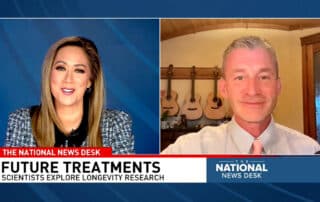 dr cole reverse aging sinclair