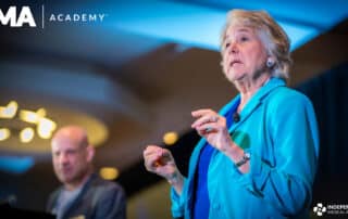 ima academy is here