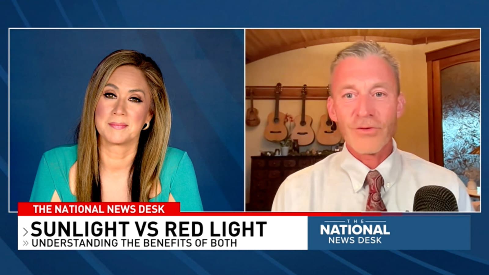 sinclair red light therapy dr ryan cole
