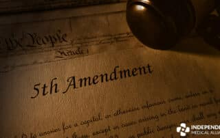 5th amendment