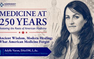ancient wisdom modern healing