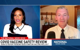 covid vaccine safety review